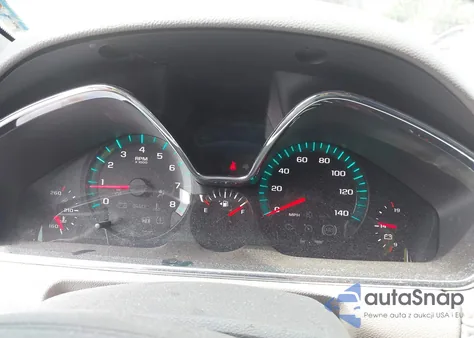 2017 Chevrolet Traverse 1Lt z USA, uszkodzony, nr VIN 1GNKRGKDXHJ195836